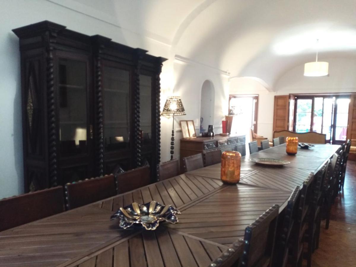 Alentejo Cante & Vinho Ferreira Do Alentejo Ngoại thất bức ảnh