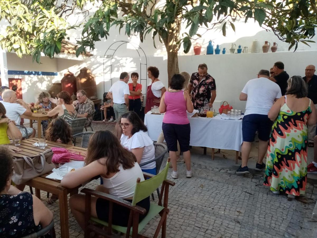 Alentejo Cante & Vinho Ferreira Do Alentejo Ngoại thất bức ảnh