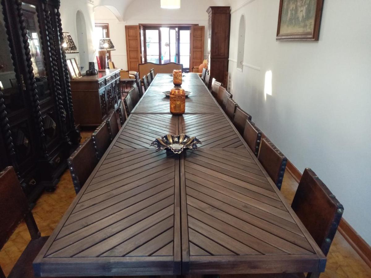 Alentejo Cante & Vinho Ferreira Do Alentejo Ngoại thất bức ảnh