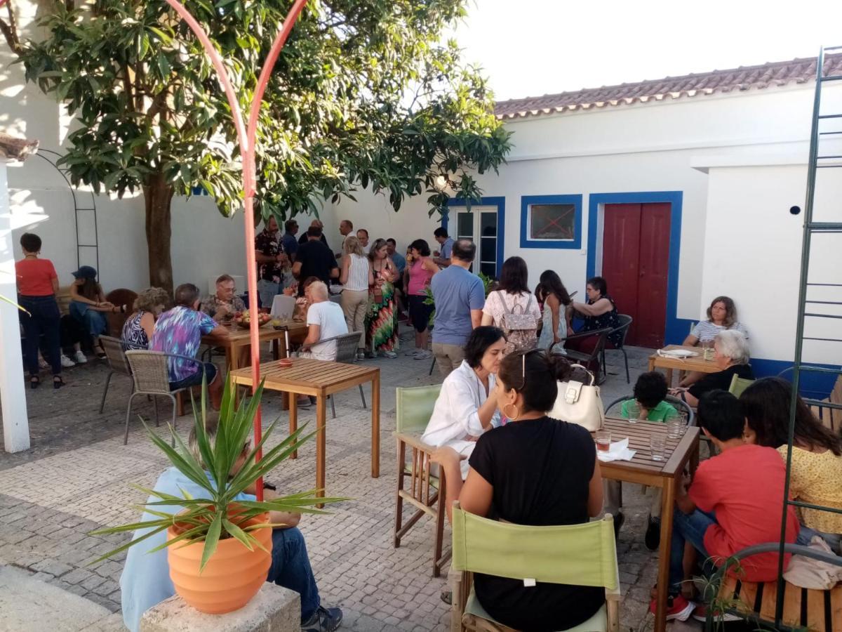Alentejo Cante & Vinho Ferreira Do Alentejo Ngoại thất bức ảnh