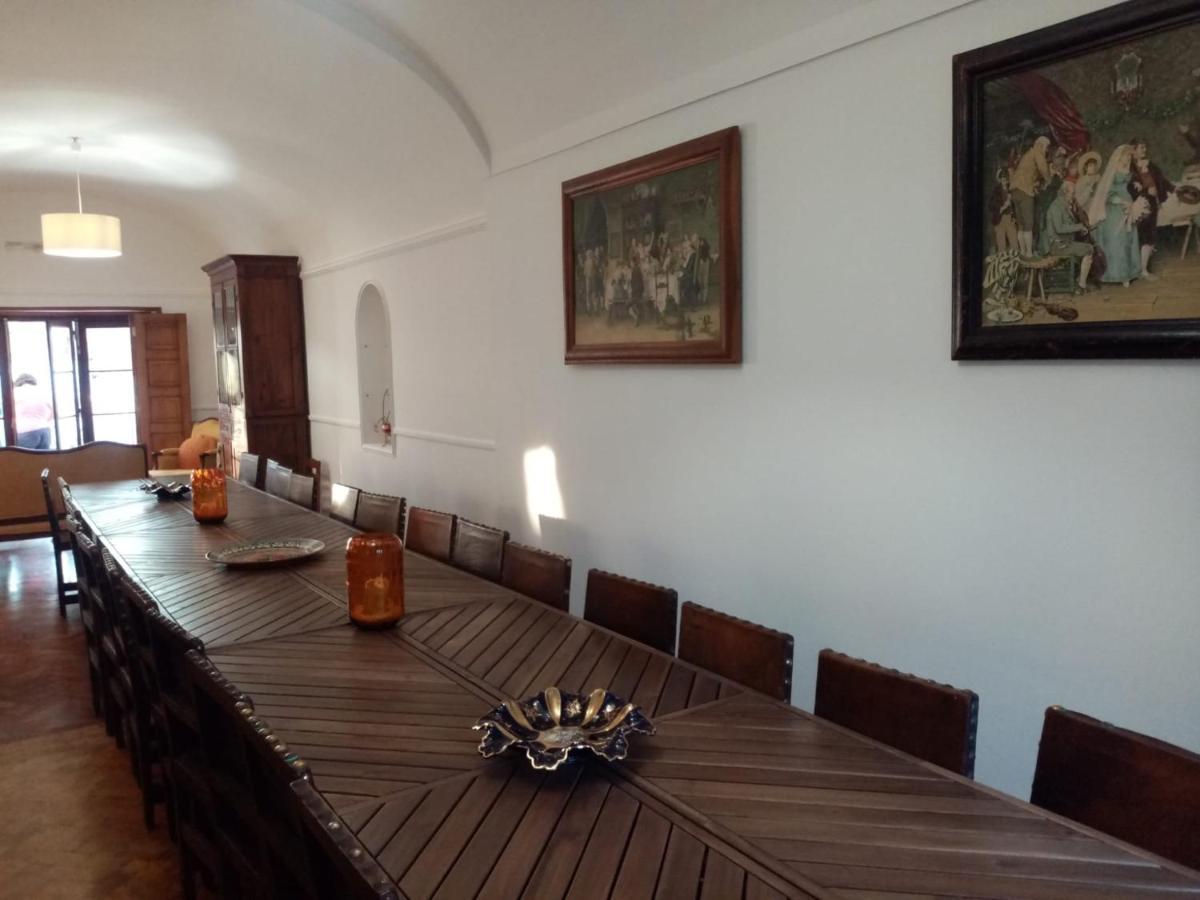 Alentejo Cante & Vinho Ferreira Do Alentejo Ngoại thất bức ảnh