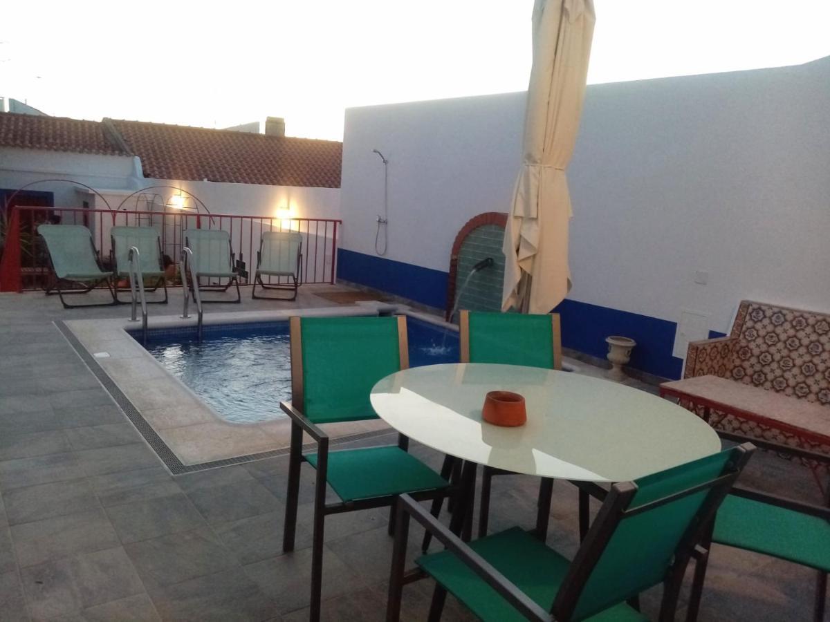 Alentejo Cante & Vinho Ferreira Do Alentejo Ngoại thất bức ảnh