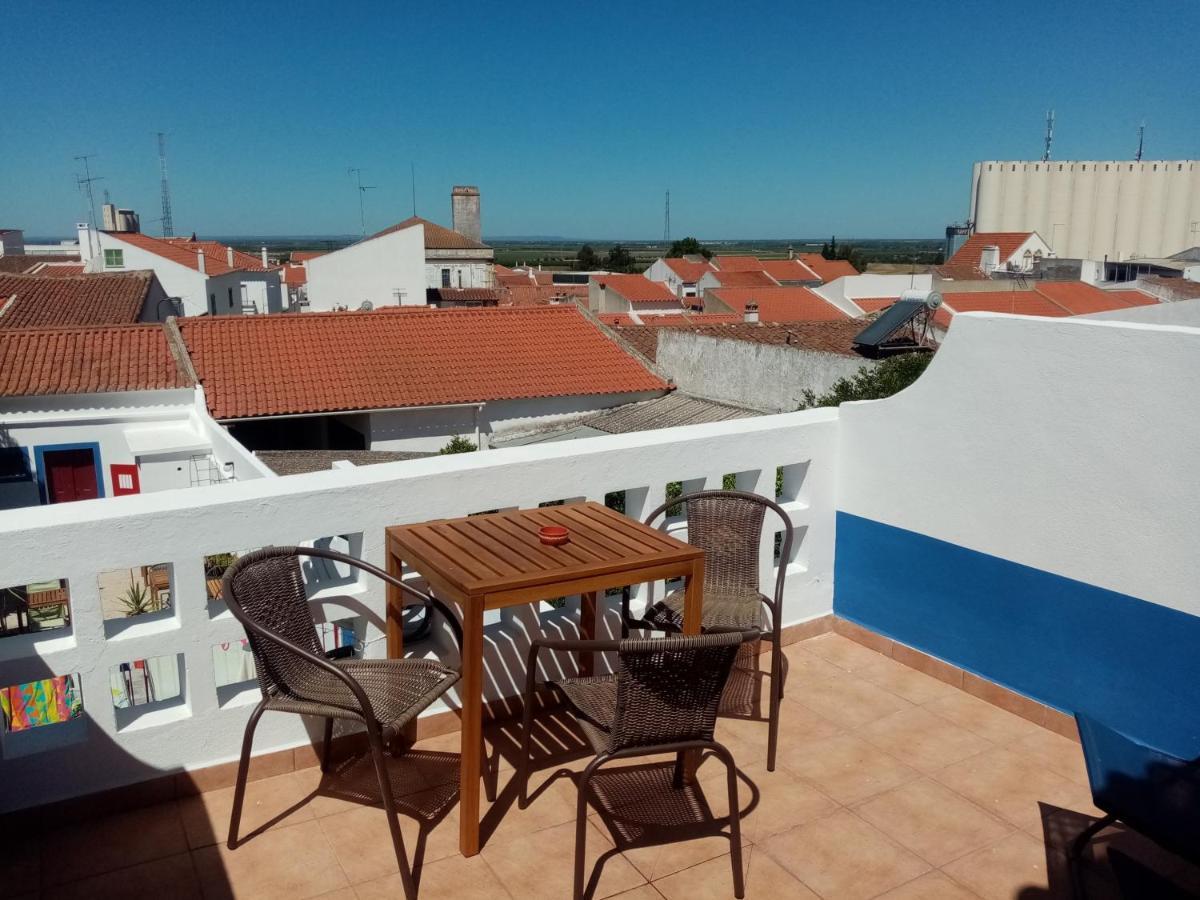 Alentejo Cante & Vinho Ferreira Do Alentejo Ngoại thất bức ảnh