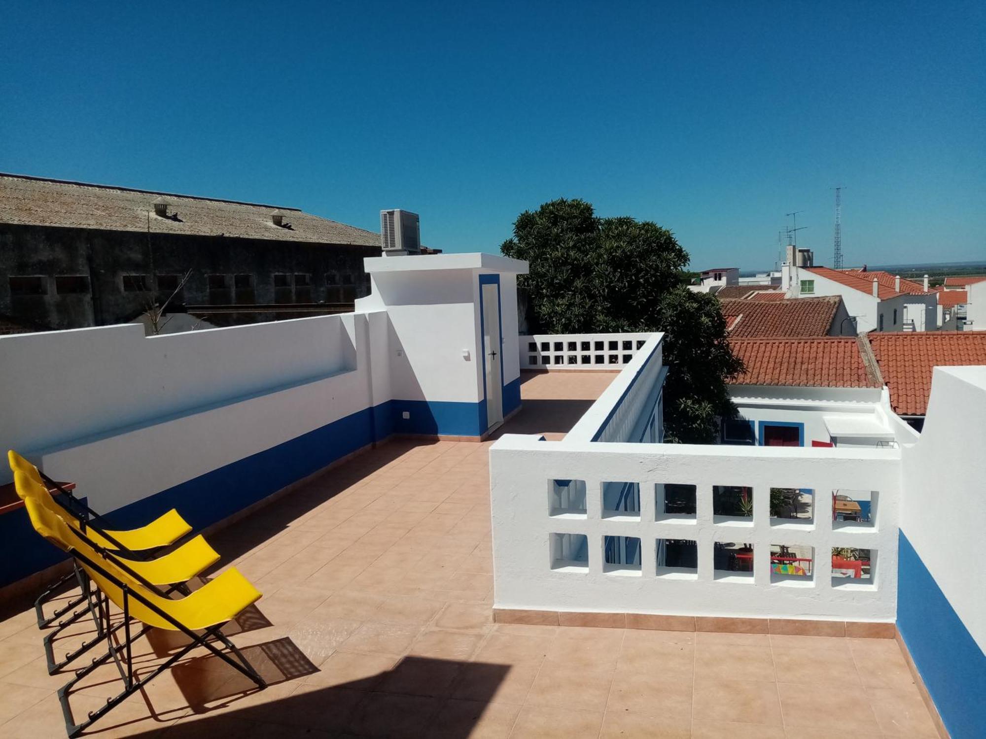 Alentejo Cante & Vinho Ferreira Do Alentejo Ngoại thất bức ảnh