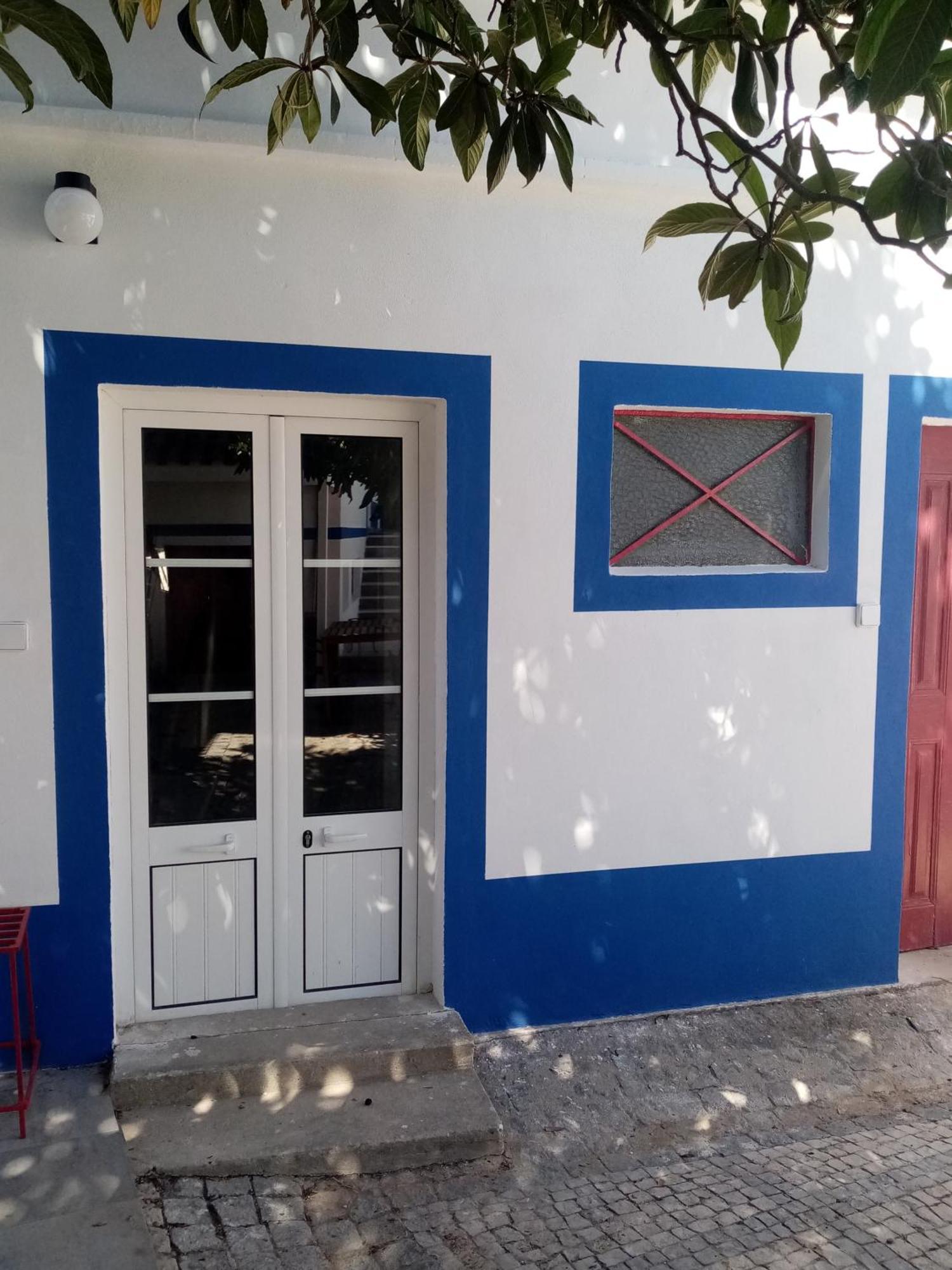 Alentejo Cante & Vinho Ferreira Do Alentejo Ngoại thất bức ảnh