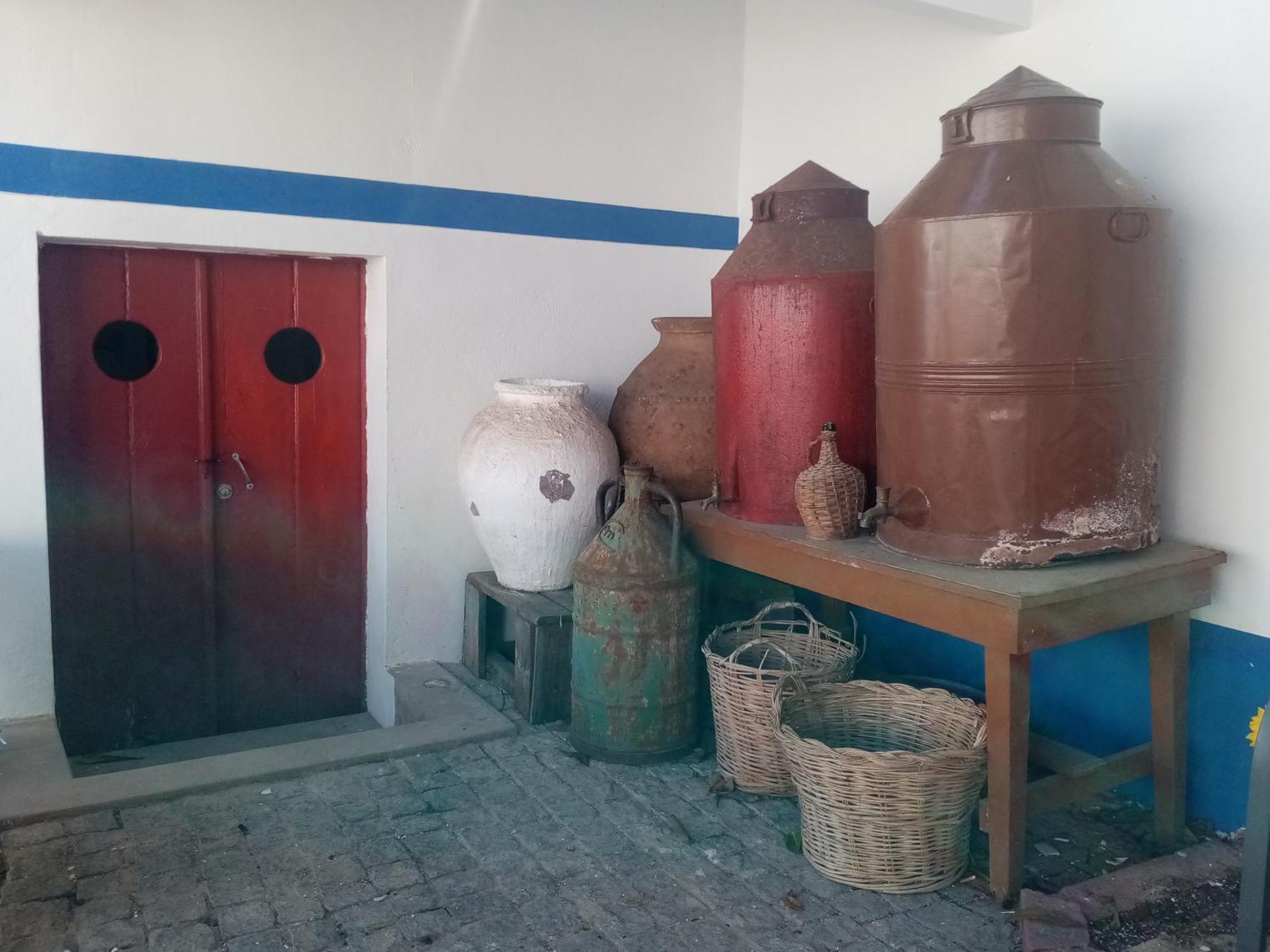 Alentejo Cante & Vinho Ferreira Do Alentejo Ngoại thất bức ảnh