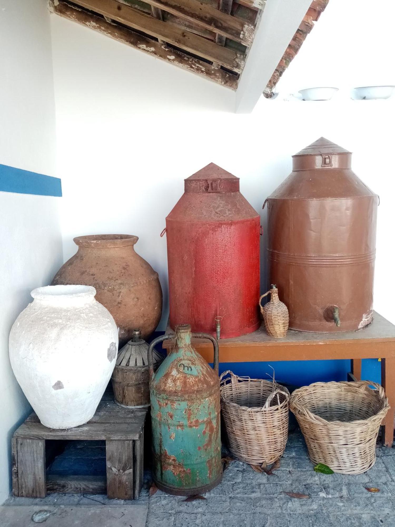 Alentejo Cante & Vinho Ferreira Do Alentejo Ngoại thất bức ảnh