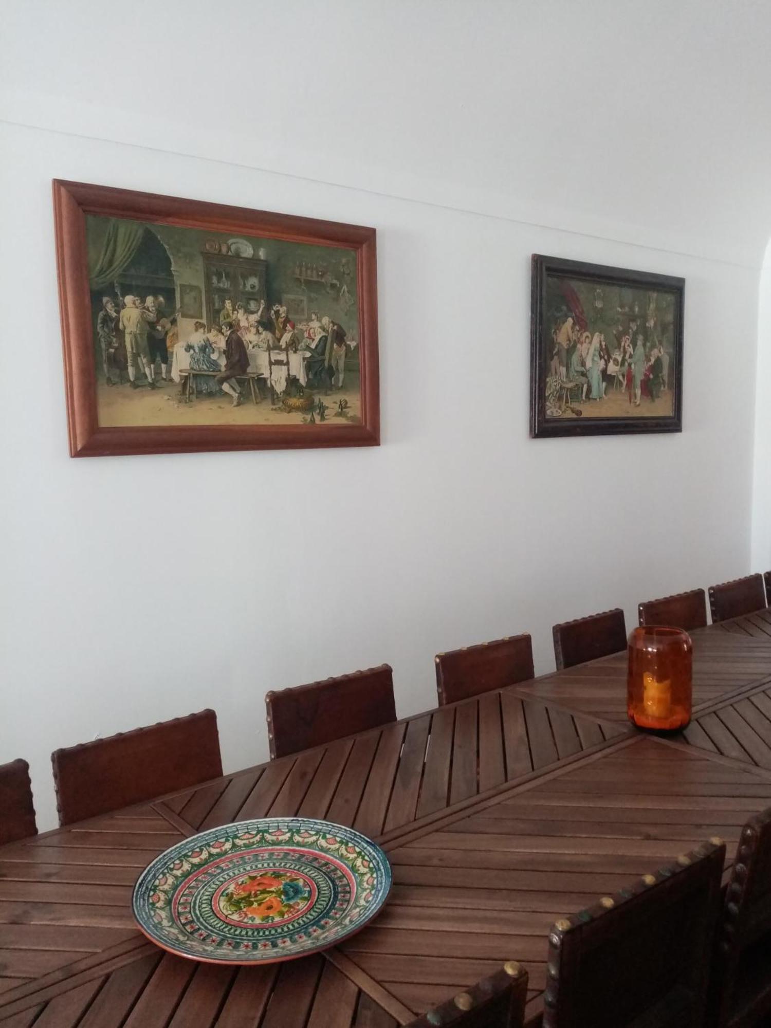 Alentejo Cante & Vinho Ferreira Do Alentejo Ngoại thất bức ảnh