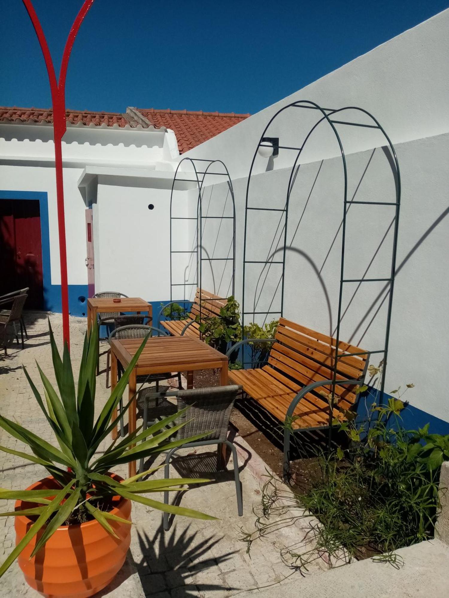 Alentejo Cante & Vinho Ferreira Do Alentejo Ngoại thất bức ảnh